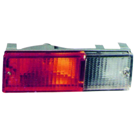 SINYAL TAMPON SOL MITSUBISHI LANCER 84-87