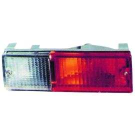SINYAL TAMPON SAG MITSUBISHI LANCER 84-87