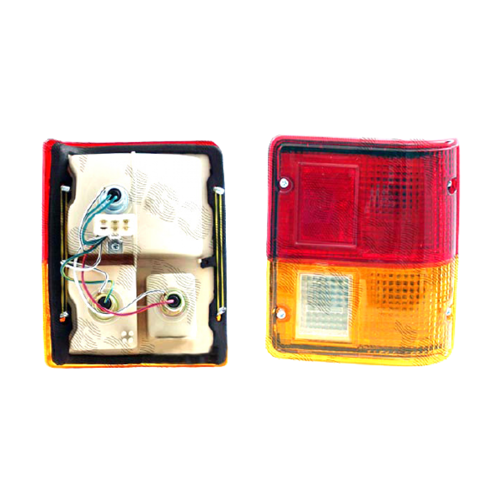 STOP LAMBASI SAG MITSUBISHI PAJERO 83-91