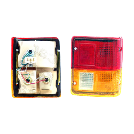 STOP LAMBASI SAG MITSUBISHI PAJERO 83-91