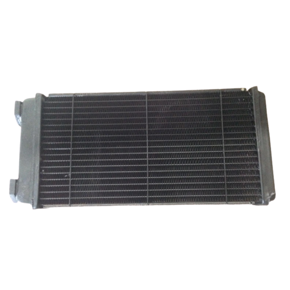 RADYATOR KALORIFER ON FLANSLI 
MITSUBISHI SAFIR HD12 12 EURO6 Y.M.