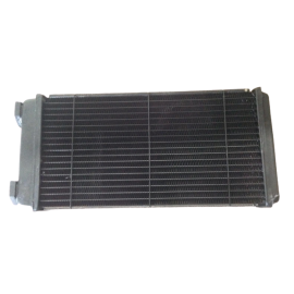 RADYATOR KALORIFER ON FLANSLI 
MITSUBISHI SAFIR HD12 12 EURO6 Y.M.