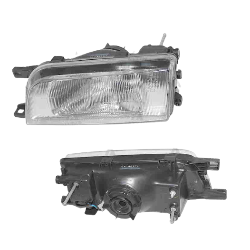 FAR SOL NISSAN SUNNY N14 94-95