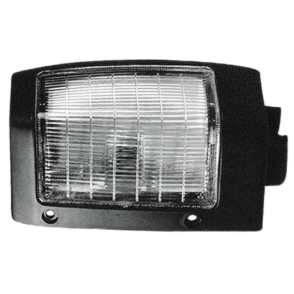 SINYAL SOL SIYAH NISSAN D21 92-97
