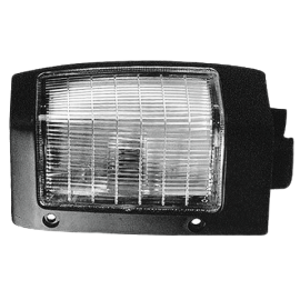 SINYAL SOL SIYAH NISSAN D21 92-97