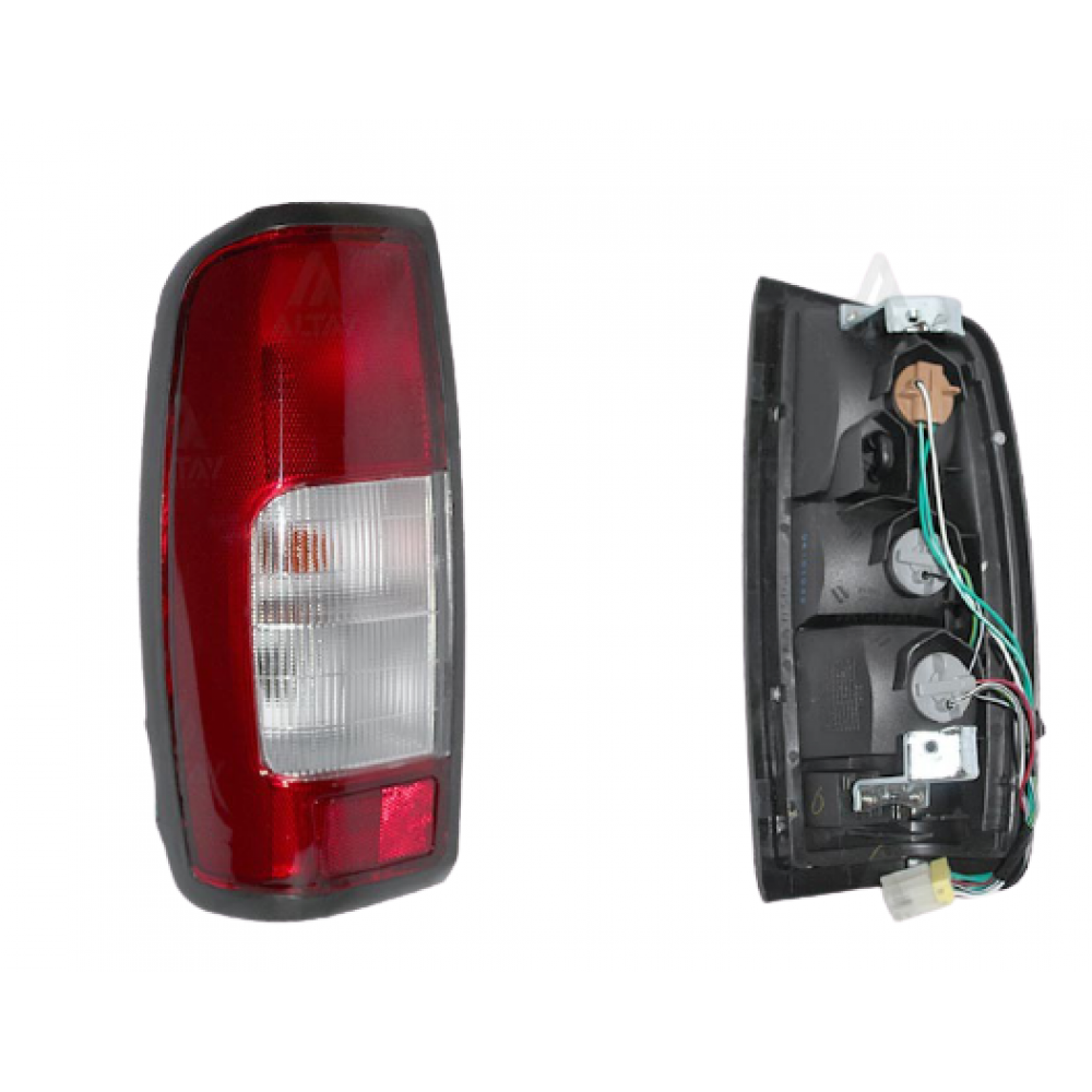 STOP DUYLU SOL NISSAN D22 98-02/
SKYSTAR 02-12