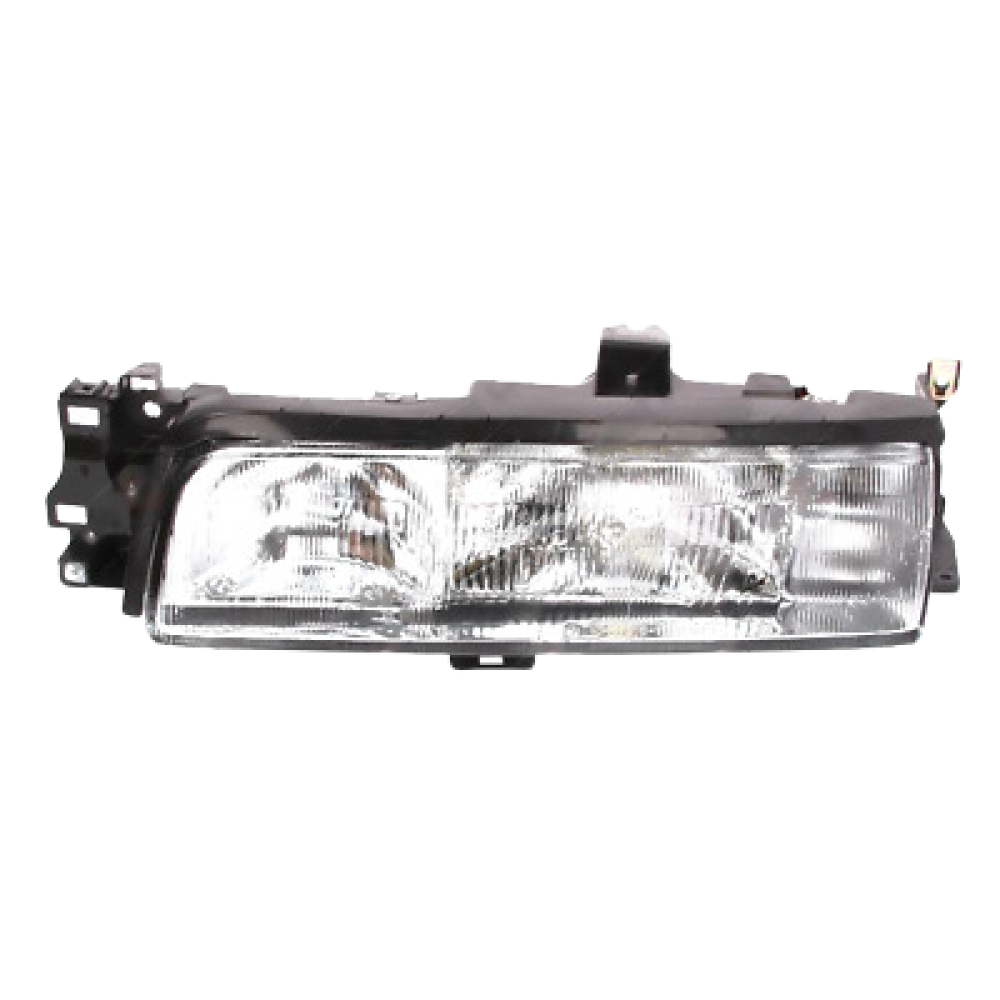 FAR SOL MAZDA 626 88-91