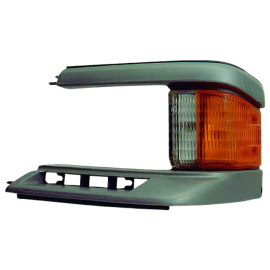 SINYAL CERCEVELI SOL MAZDA E2200 MIN. 96-98