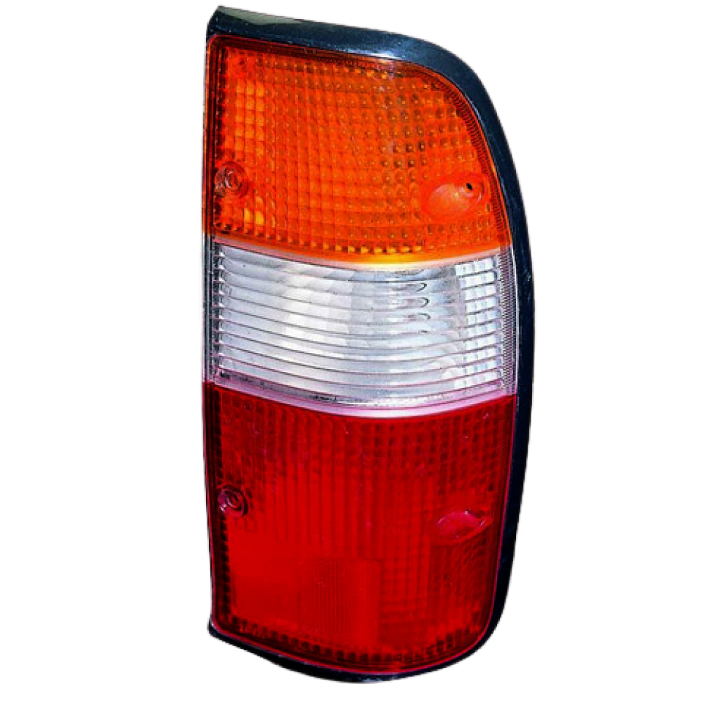 STOP LAMBASI MAZDA B2500 00-02 DUYLU SAG