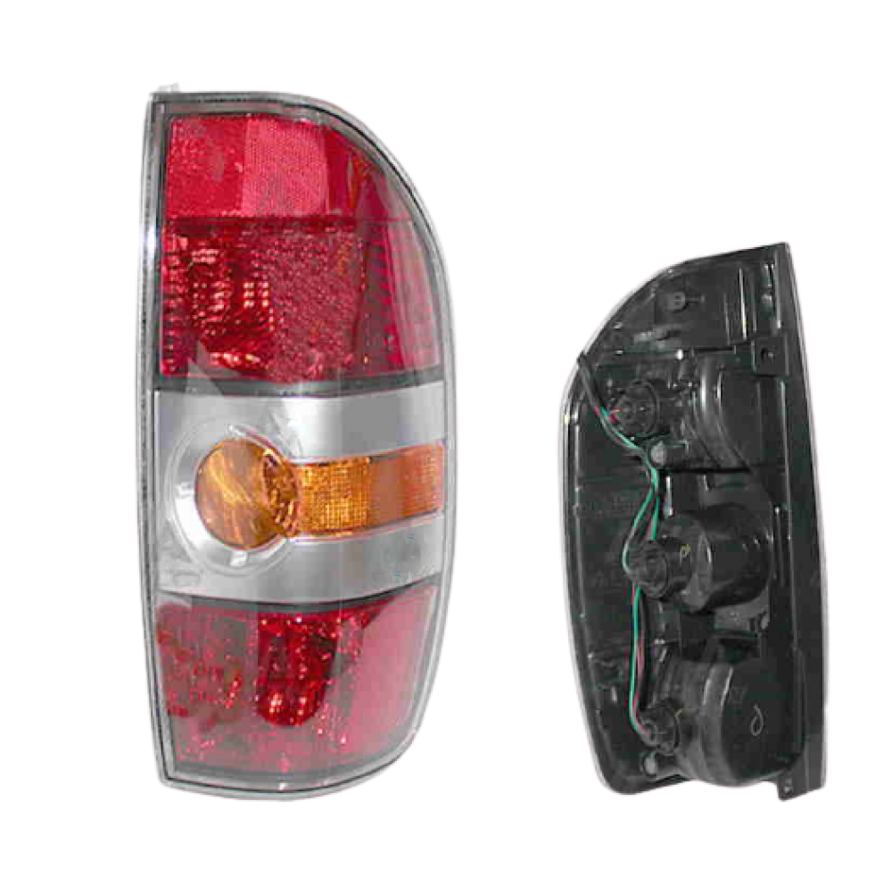 STOP SOL MAZDA BT50 07-09