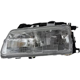 FAR SOL HONDA CIVIC SD-HB 88-91