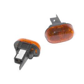 SINYAL CAMURLUK SOL SARI SUZUKI SWIFT 89-94