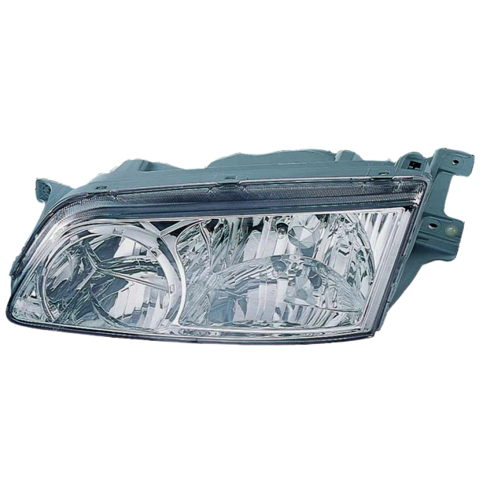 FAR SOL ELEKTRIKLI HYUNDAI STAREX 02-08