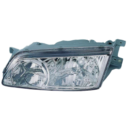 FAR SOL ELEKTRIKLI HYUNDAI STAREX 02-08