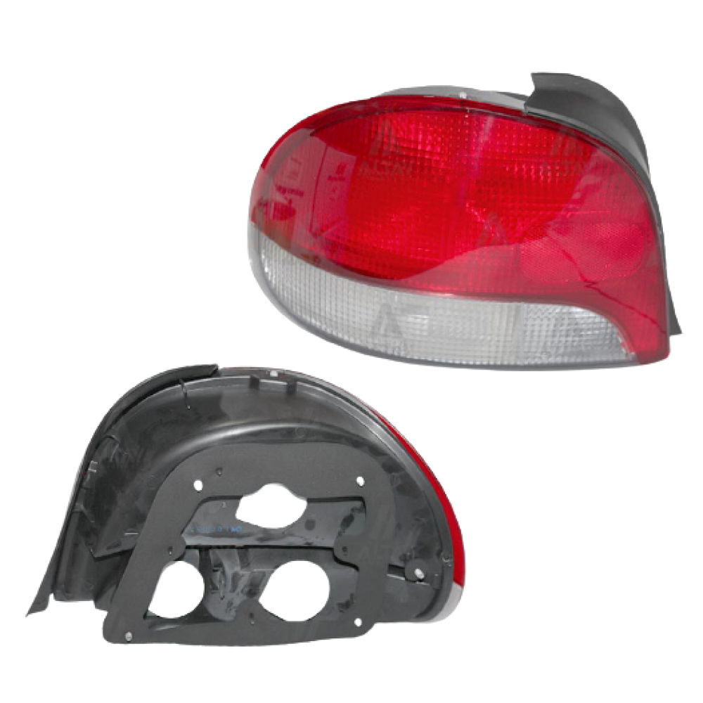 STOP LAMBASI SOL HYUNDAI ACCENT 98-00
