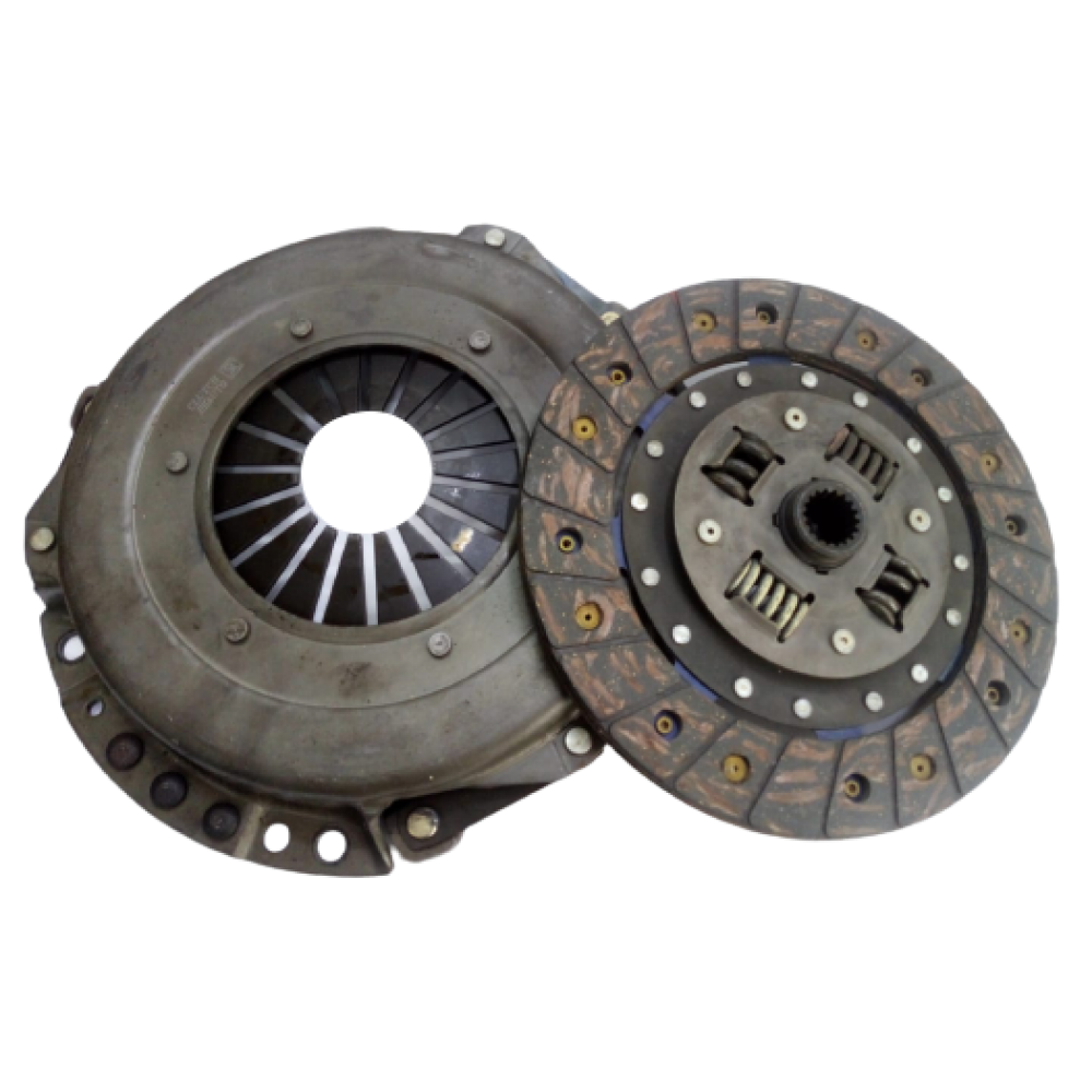 BASKI BALATA SET DEBRIYAJ RULMANSIZ 
SUZUKI VITARA 1.6 91-95 / SWIFT GTI SF413