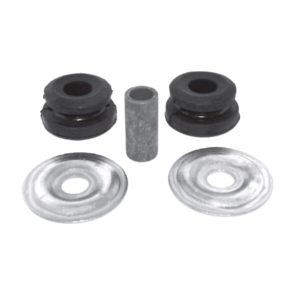 LASTIK TAKIM KASTEL KOL PULLU HYUNDAI STAREX 02-08 / MITSUBISHI L300