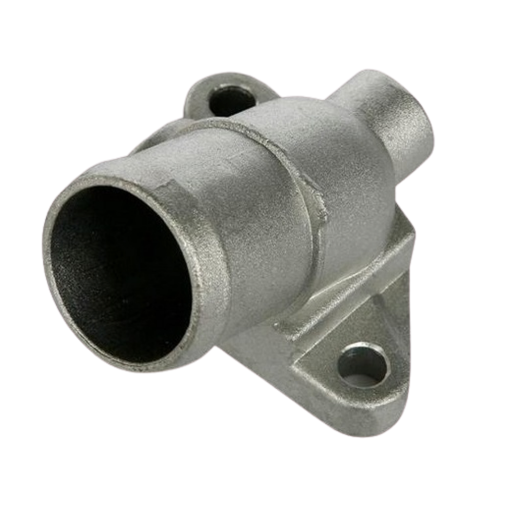 BORU SILINDIR KAPAK SU CIKIS HYUNDAI H100 94-11 / 
STAREX 98-06 / MITSUBISHI L300 87-08
