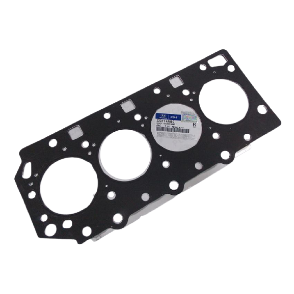 CONTA SILINDIR KAPAK (1 CENTIKLI) HYUNDAI 
STAREX 02-08 CRDI / KIA SORENTO 02-06 140HP