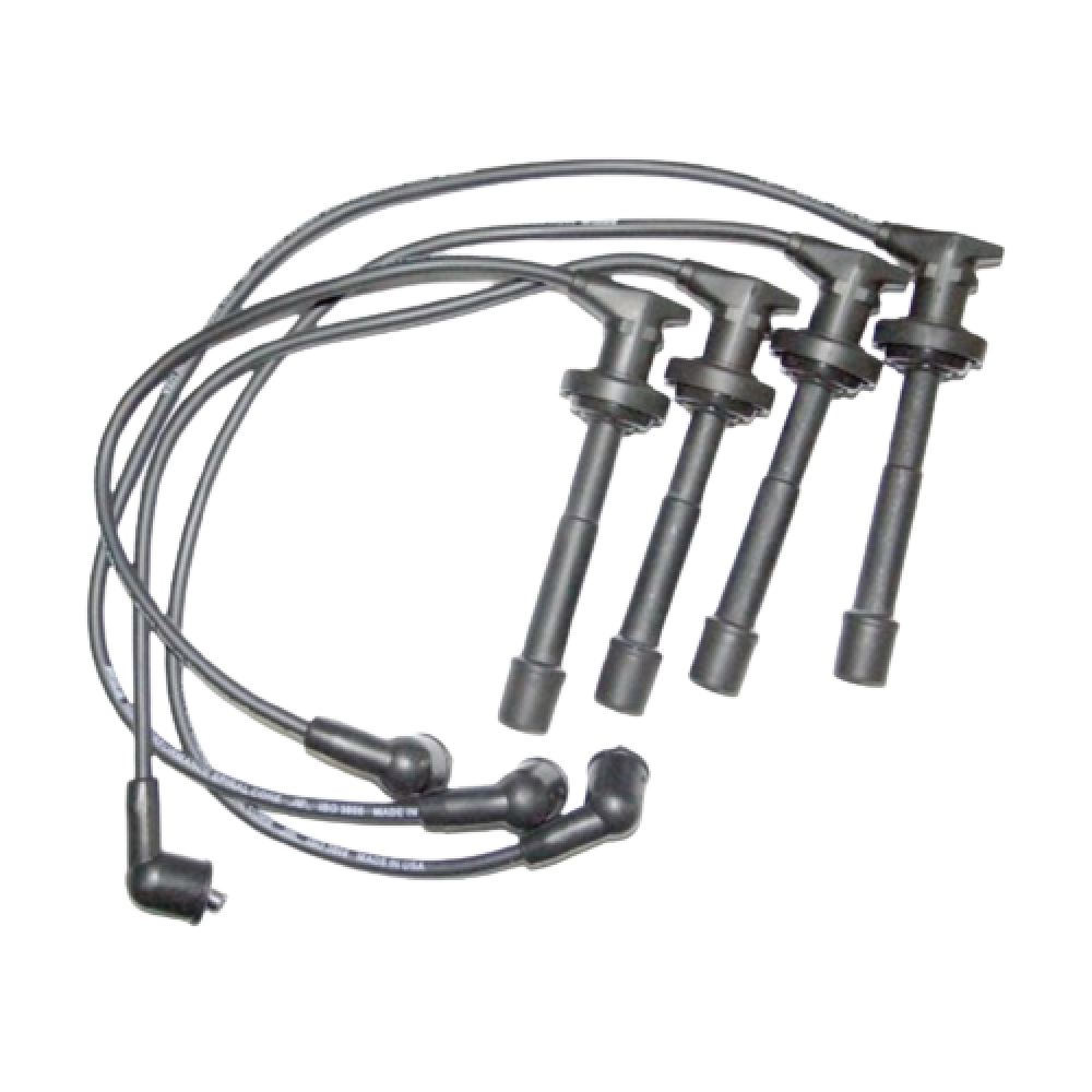 BUJI KABLO TAKIM NISSAN PRIMERA 96-02 /
ALMERA 95-00 / SUNNY 90-95