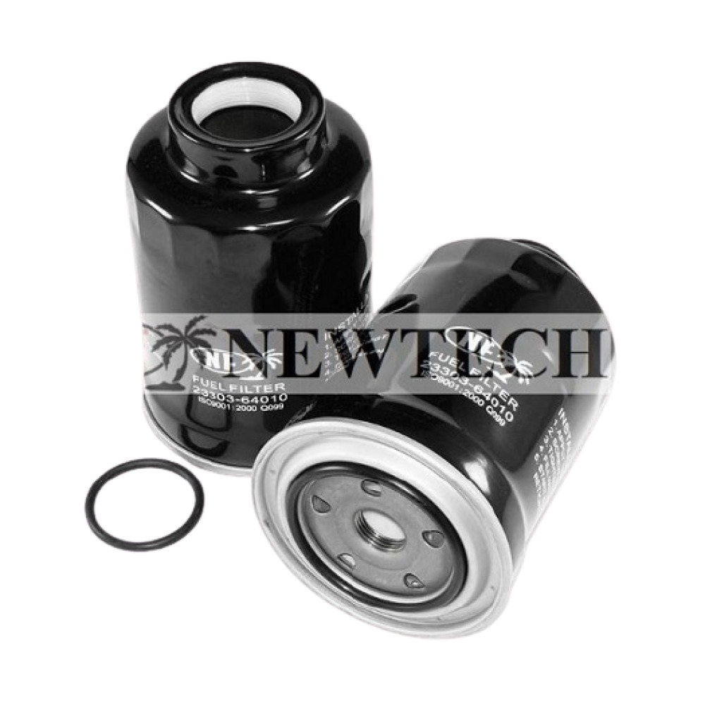 FILTRE MAZOT TOYOTA HILUX 84-10/HIACE 07>/
E2200 98>/ BT50 06>/FORD RANGER/NISSAN
VANETTE/L200 11-14