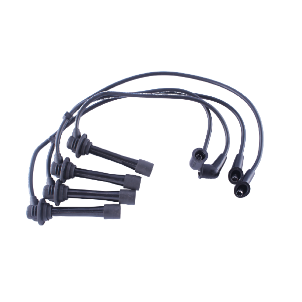 BUJI KABLO TAKIM MAZDA 323 FAMILIA 1.8 95-98