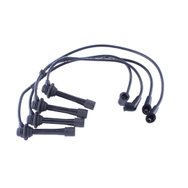 BUJI KABLO TAKIM MAZDA 323 FAMILIA 1.8 95-98