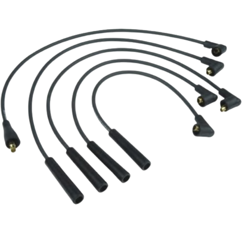 BUJI KABLO TAKIM MAZDA 323 90-95 / 
KIA SEPHIA 1.5 / PRIDE 1.3