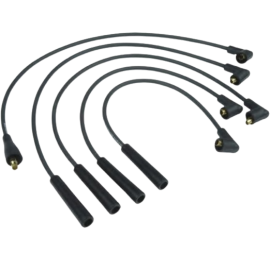 BUJI KABLO TAKIM MAZDA 323 90-95 / 
KIA SEPHIA 1.5 / PRIDE 1.3