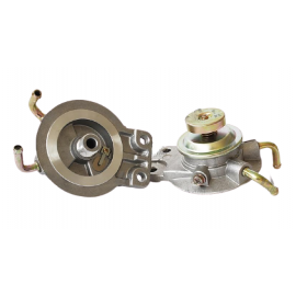 MAZOT OTOMATIK KOMPLE (MANUEL) 
HYUNDAI H100 94-11 / STAREX 98-06 / MITSUBISHI L300 87-08 / L200