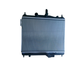 RADYATOR SU HYUNDAI GETZ CRDI 1.5 06>