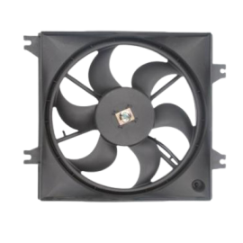 FAN DAVLUMBAZI RADYATOR HYUNDAI ACCENT 98-00