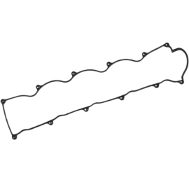 CONTA UST KAPAK LASTIK MAZDA B2500 90-06 2.5D