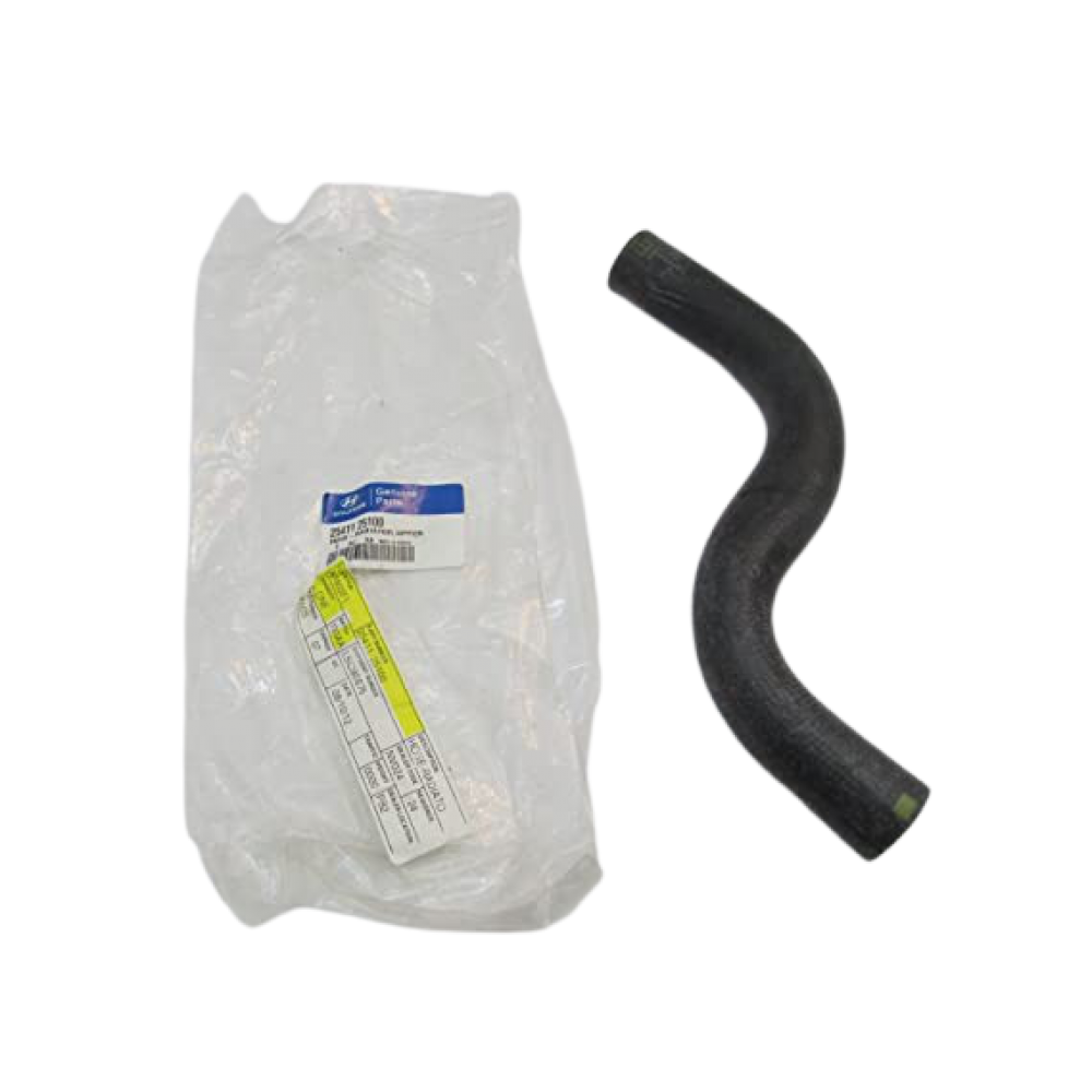 HORTUM RADYATOR UST HYUNDAI ACCENT 1.5-1.6 00-06