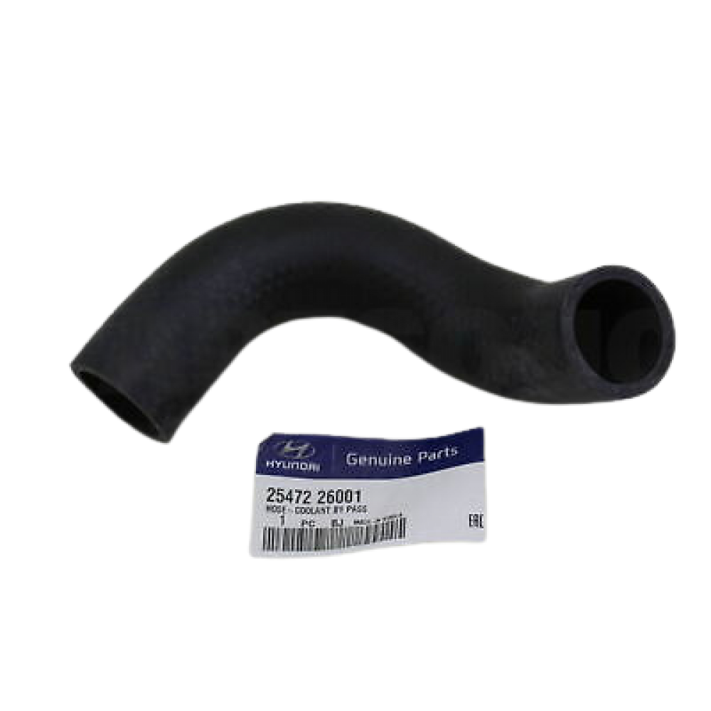 HORTUM DEVIRDAIM HYUNDAI 
ACCENT 00-06 / ERA BENZINLI