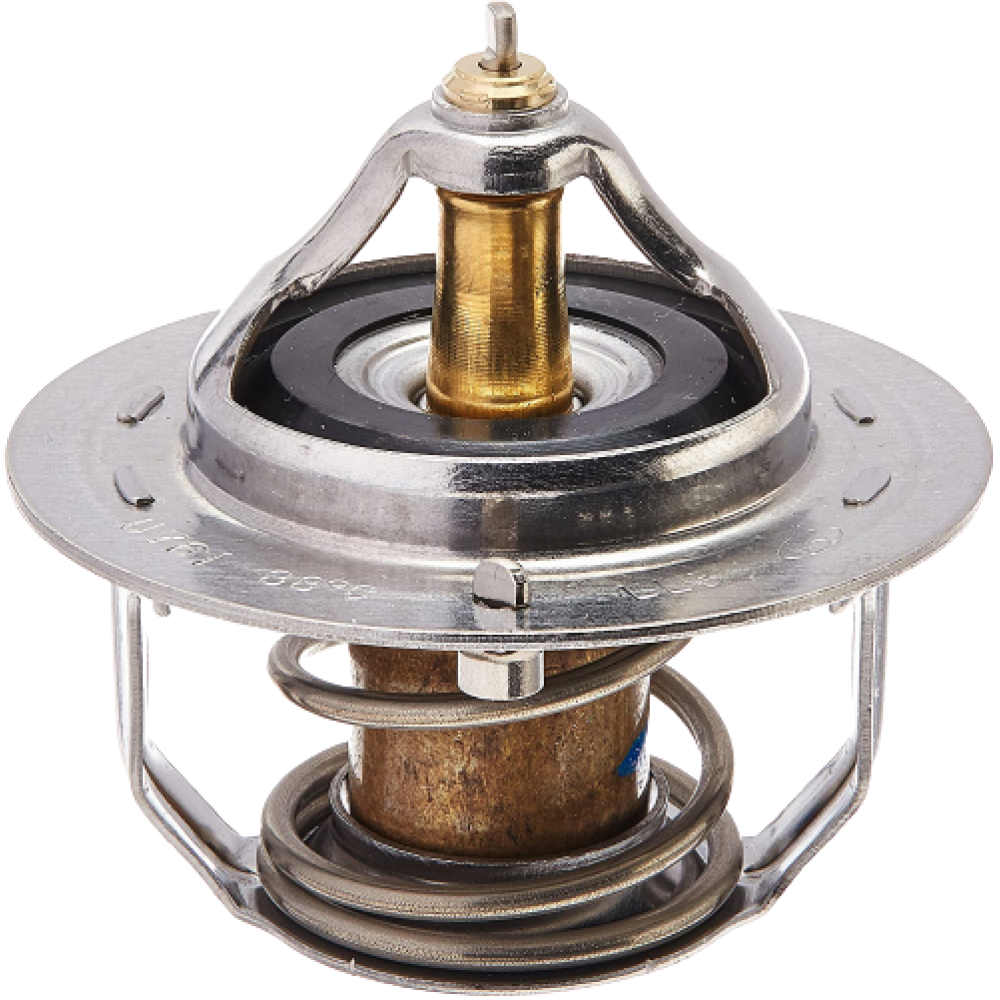 TERMOSTAT 88 DERECE HYUNDAI 
ACCENT 1.3 95-06 / GETZ 02> / 
H100 KMY CRDI 12> / KIA BONGO CRDI 12>