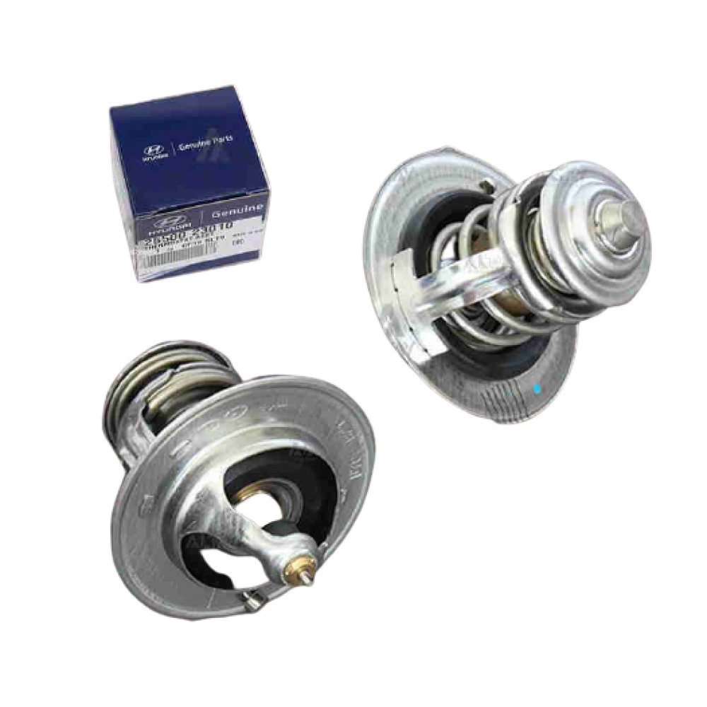 TERMOSTAT 82 DERECE HYUNDAI ACCENT 1.5-1.6 03-06/GETZ 1.4 / ERA 1.4-1.6 / ELANTRA 1.6-1.8 96>