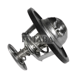 TERMOSTAT 82 DERECE HYUNDAI BLUE 11>
 / I10 / I20 / I30 / I40 / ELANTRA / KIA CEED DIZEL