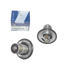 TERMOSTAT 82 DERECE HYUNDAI H100 KMY 97-11/
STAREX 98-06 / KIA BONGO 97> / MITSUBISHI CARISMA