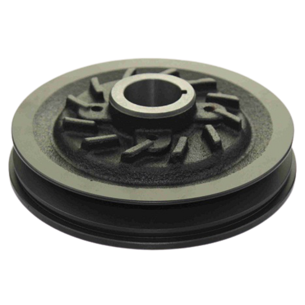KASNAK KRANK TEK KAYIS MITSUBISHI
L300 87-95 / HYUNDAI H100 94-96 E.M.