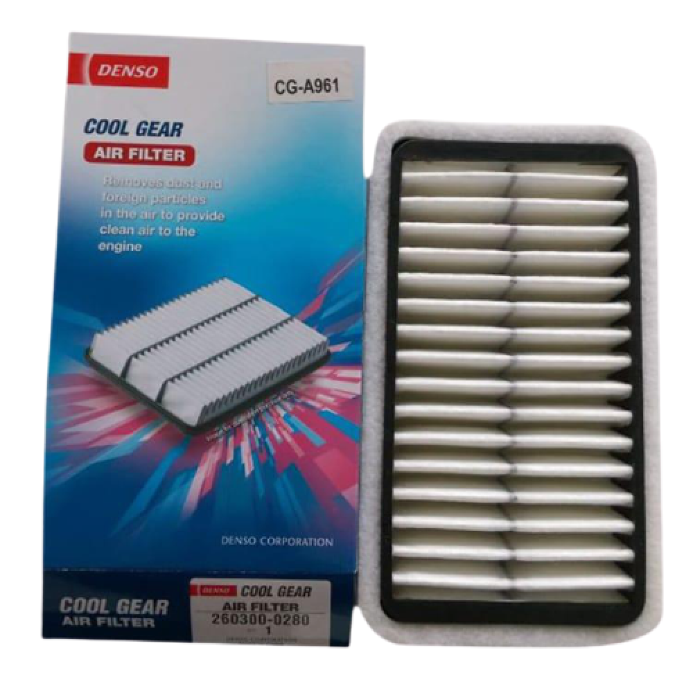 FILTRE HAVA SUZUKI ALTO 1.1 02-08