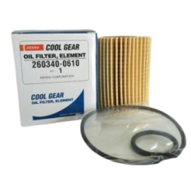 FILTRE YAG TOYOTA AVENSIS 2.0 D4D-2.2 D4D 06-1W/
RAV4 2.2 D4D 06-12 / VERSO 2.0-2.2 D4D 09>