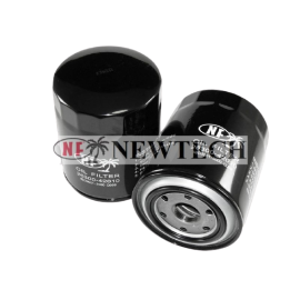 FILTRE YAG ATOM BUYUK CIFT BYPASS HYUNDAI H100/
L300/L200 07-14/B2500 96-99/SORENTO 02-09/
BONGO K25