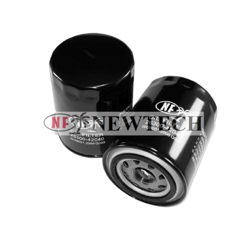 FILTRE YAG KUCUK  HYUNDAI H100 04> /STAREX/H1 08>/
H350 MNB 15>/SORENTO 02-09/BONGO 
K2500 03>/L300/