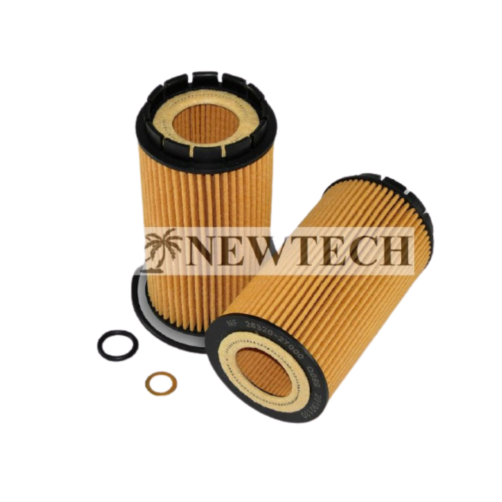 FILTRE YAG EKOLOJIK CERATO 2.0 CRDI 04>/
SPORTAGE 2.0 CRDI 04-10/TUCSON 2.0 04>/ 
SANTAFE 2.0 CRDI 0