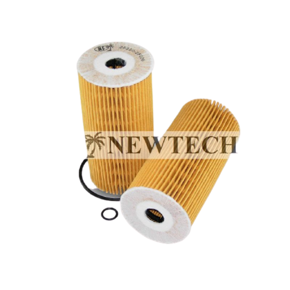 FILTRE YAG KIA SORENTO 2.2 CRDI 09>/
SPORTAGE 2.0 CRDI 11-16 / HYUNDAI IX35 10-15