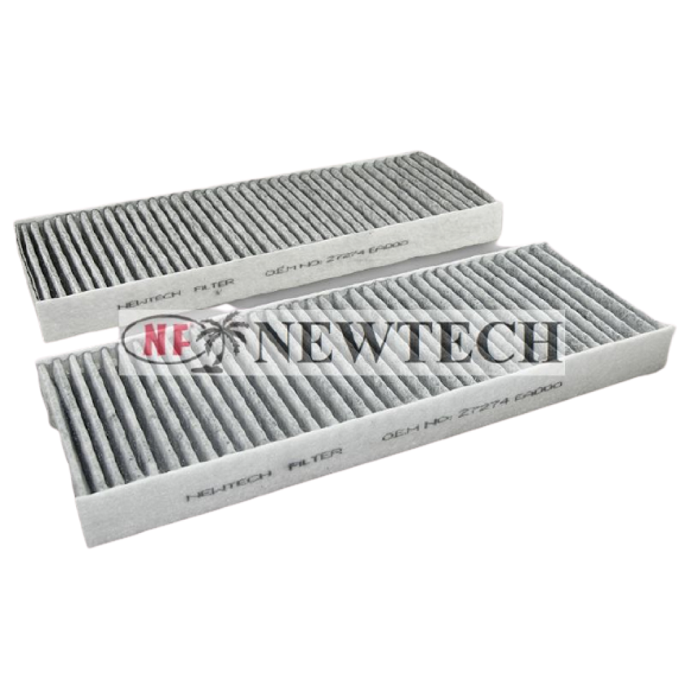 FILTRE POLEN  HONDA CIVIC 95-01