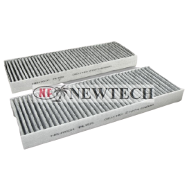 FILTRE POLEN  HONDA CIVIC 95-01