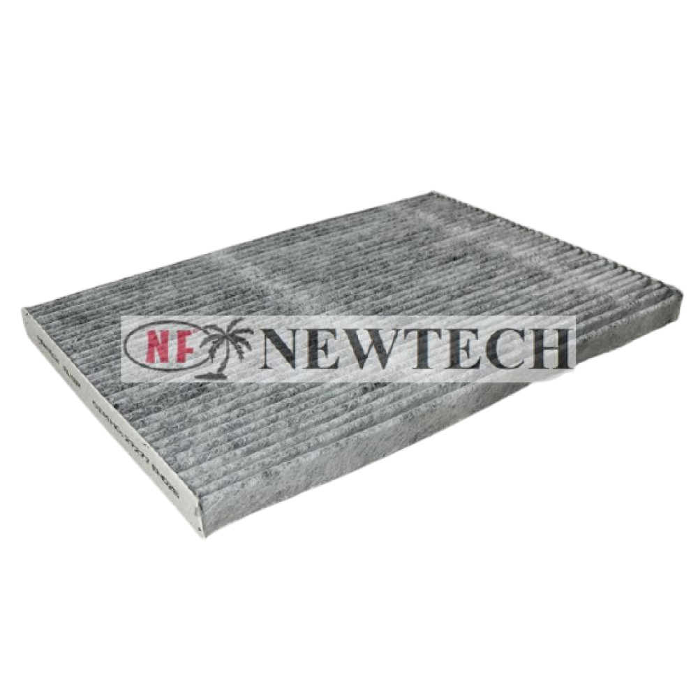 FILTRE POLEN KARBONLU NISSAN 
QASHQAI 07-13 / XTRAIL 07-13