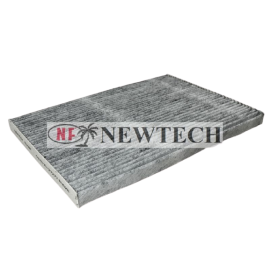 FILTRE POLEN KARBONLU NISSAN 
QASHQAI 07-13 / XTRAIL 07-13